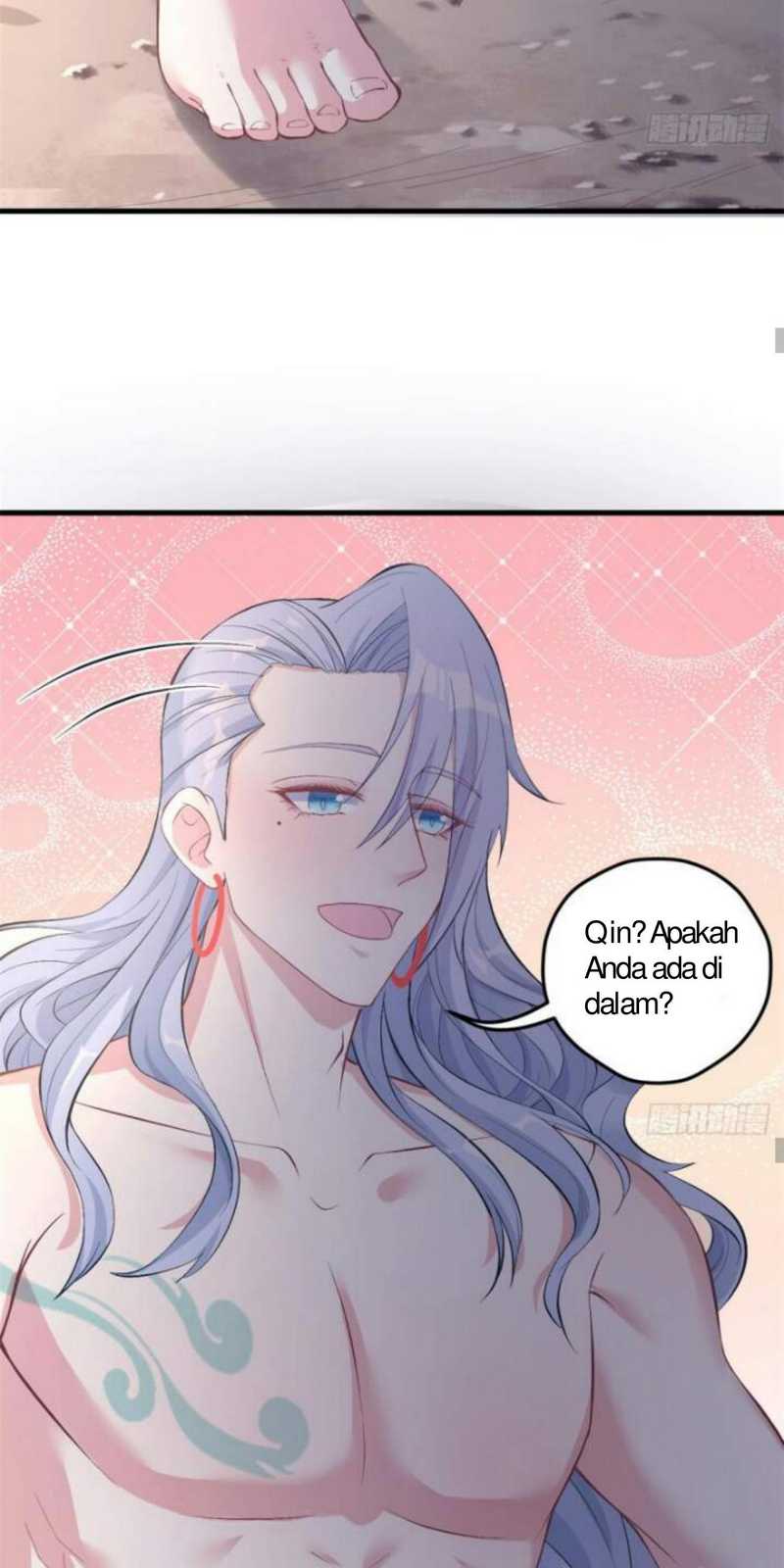 Beauty and the Beasts Chapter 214 Bahasa Indonesia